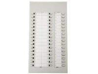 Panasonic KX-T7740X Системная консоль