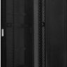 Серверный шкаф 19 дюймов напольный 42U черный GYDERS GDR-426080B