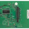 Panasonic KX-TDE0110XJ Карта расширения 16-канальная VoIP DSP