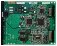 NEC IP4WW-1PRIU-C1 Карта потока ISDN PRI/E1 для АТС NEC
