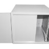 Шкаф антивандальный настенный 19 15U GYDERS GDR-156060GA