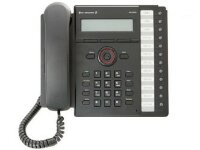 Беспроводный системный аппарат LG-Ericsson LWS-WK для АТС W-SOHO